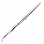Dissecting Needle Bent